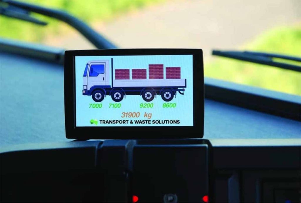 Don’t Want Your Rig Appearing in this Photo? Read More… - Transport ...
